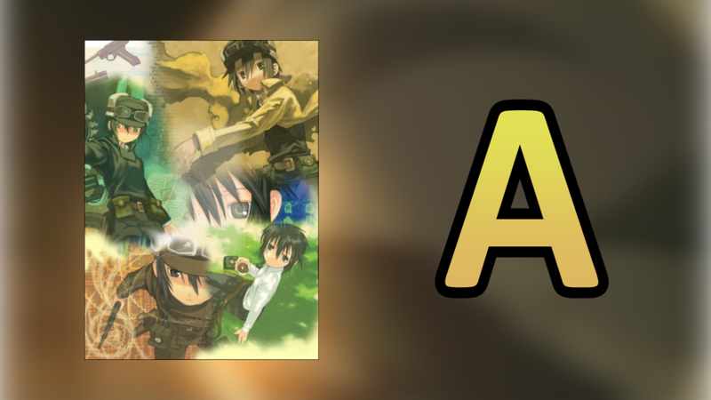 Illustration for article titled Grex's Kino's Journey Review